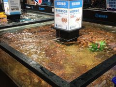 -盒马鲜生(曜一城店)