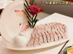 -川越泰火锅(吉利大厦店)