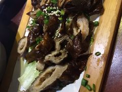 卤大肠-大牌大·传统杭帮菜(湖滨店)