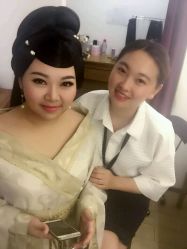 -盘子女人坊生日照·摄影馆(华强店)