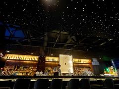 -STARRY CAFE & LOUNGE BAR(高新店)
