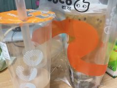 -CoCo都可(百脑汇店)