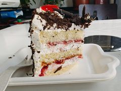 -老婆很芒榴莲千层蛋糕(丽泽桥店)