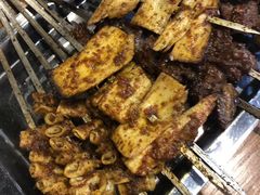 -宝山一号馕坑肉