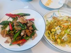 -食光慢宴·安吉土菜馆