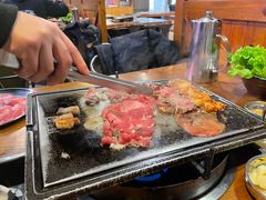 烤牛舌-香猪坊(五道口店)