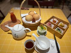 -蔡澜点心·粤菜(海印都荟城店)