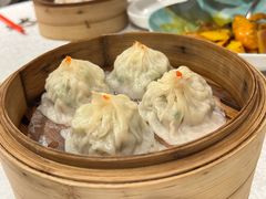 -红棉中餐厅·广州海航威斯汀酒店