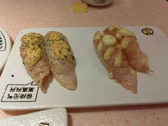 -元气寿司(八号仓店)