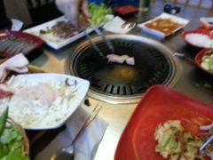 android_upload_pic-杀猪天·韩国烤肉(总店)