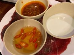 -Thai Market Restaurant( 04 Tran Quoc Toan)