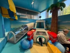 -尼克Playtime(欢乐海岸店)