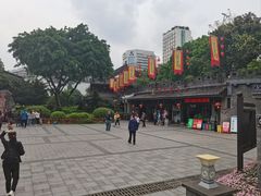 -泸州老窖景区