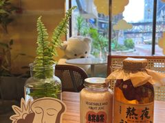 -迦南的早晨蛋糕甜品集合店