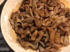 卤水拼盘-紫金食坊(江南西路店)