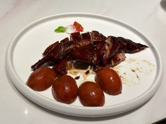 崇明本味酱鸭-道道鲜·崇明私房菜(五角场店)