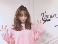 -Tipo Hair salon（明星）店
