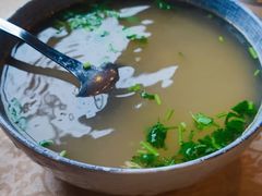 -维吾尔餐厅(宜山路店)