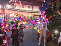 -万达茂商场(南京仙林店)