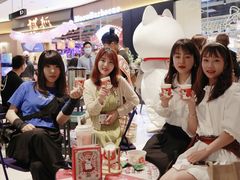 -金茂览秀城