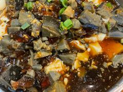 -京朋串屋·烧烤(望京西路总店)