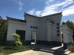 -武清南湖绿博园