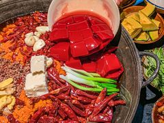 -小龙坎火锅(全球旗舰店)