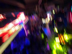 -UP嘻哈酒吧(粉巢店)