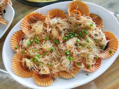 -明记海鲜大排档(巽寮湾店)