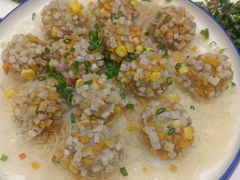 -大树头·花园餐厅(市桥店)