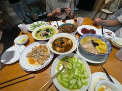 -得意楼蒸菜馆