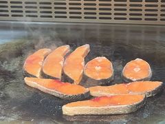 -第六季自助餐厅(甜水园店)