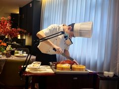 -聚宾楼·烤鸭·家宴(科技三路店)