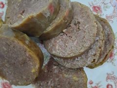 -临洺关牌驴肉香肠销售处