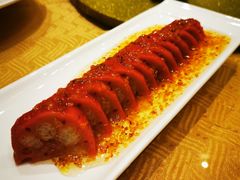 桂花糯米藕-江南原著(中联广场店)