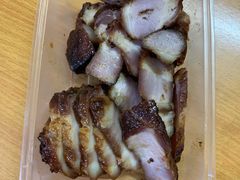 阿二靓叉烧-惠爱餐厅