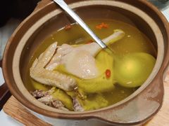 -同庆楼(金宝汇店)