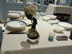 -狮王府淮扬菜(老门东店)