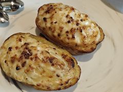-黑宝石西餐厅(汇励99城市公园店)