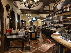 -巴伐利亚啤酒坊(意式风情街店)