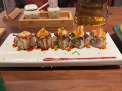 -白石的深夜食堂(万达店)
