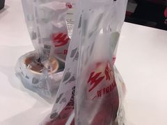 -乡村基(酉阳汇升广场餐厅)