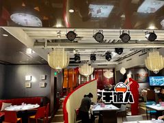 大堂-上上瓷·艺境川菜(IFS旗舰店)