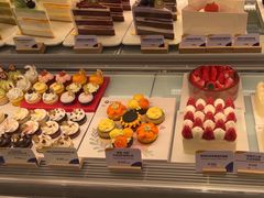 -Pantry's Best派悦坊蛋糕(K11购物艺术中心店)