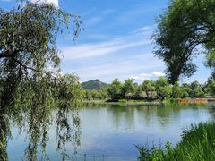 -承德避暑山庄景区