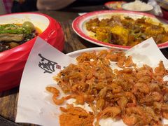 -粗粮人家·东北菜(洋桥店)