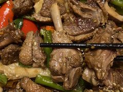 -老来福·非遗酸汤兔(凯旋路店)