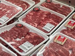 -山姆会员商店(西溪店)