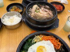 -高社长参鸡汤(高丽街店)