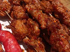 -陈记农家挂炉烤肉(雁南一路店)